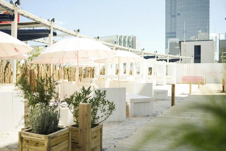 一から運営に携われるチャンスです♪