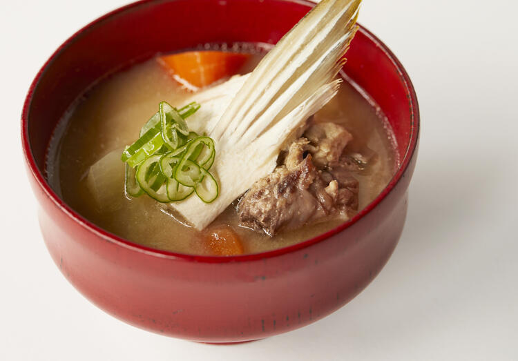 まだ世界にない定食屋を作っていきます