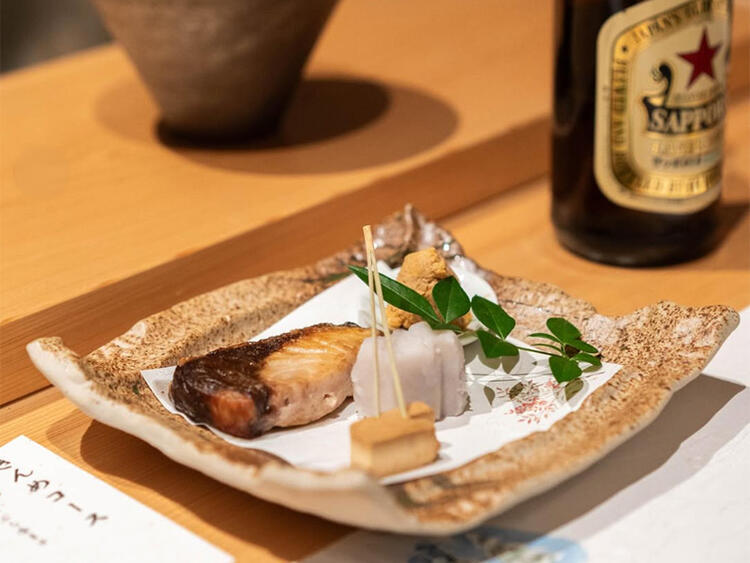 メニュー考案もお任せ！経験活かせる♪