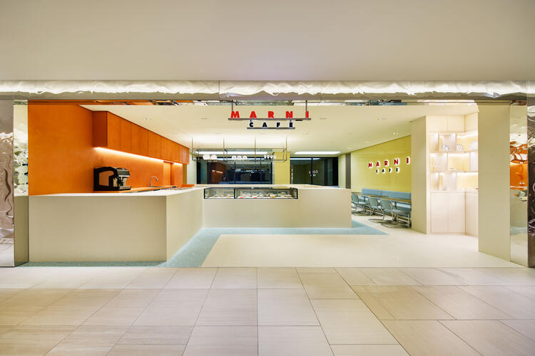 これまでにない新しいブランド体験を提供