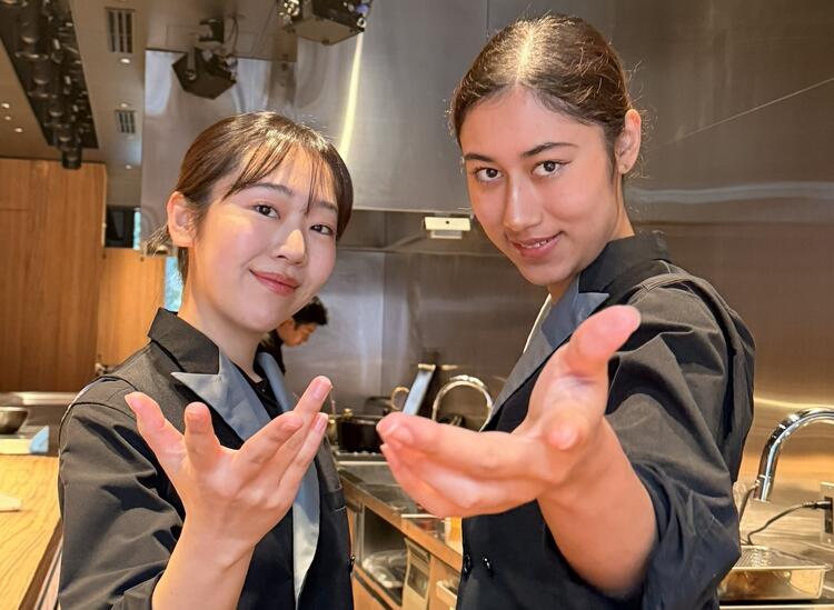 SUSHIMAFIAの詳細画像3