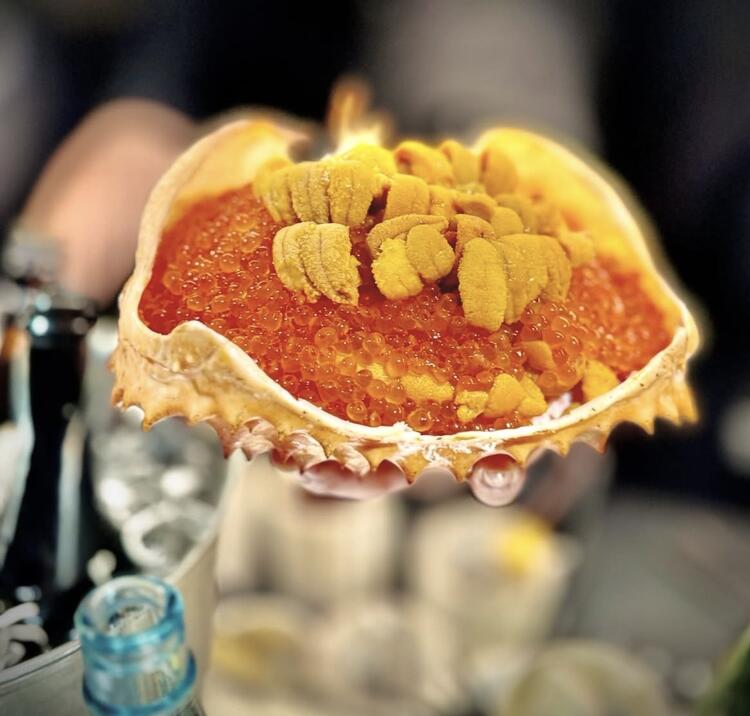 SUSHIMAFIAの詳細画像6