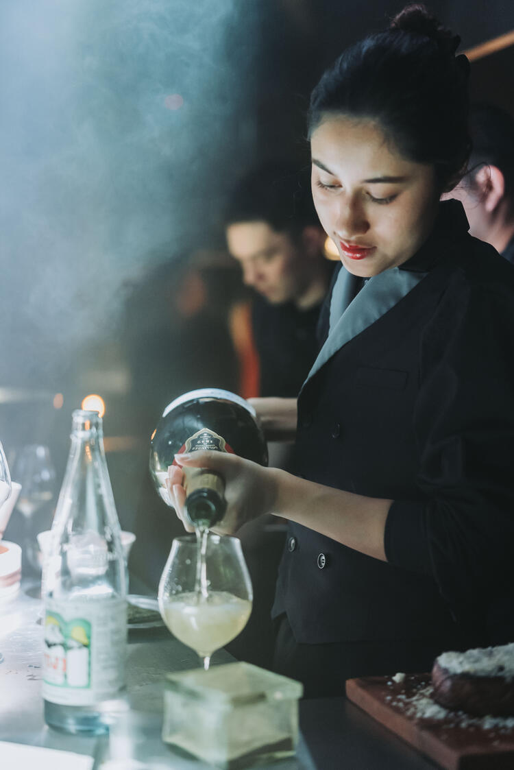 LALA PIZZA NAPOLI 1926（新店舗）｜WAGYUMAFIA ULTRA内の詳細画像8