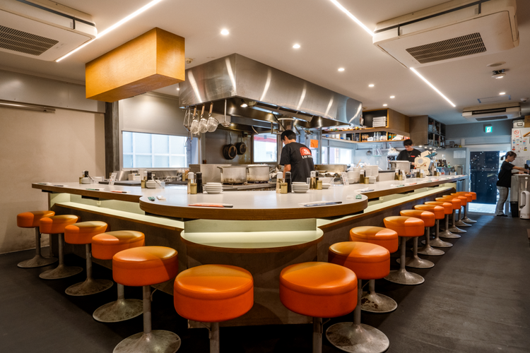 餃子のラスベガス　北千住店の詳細画像5