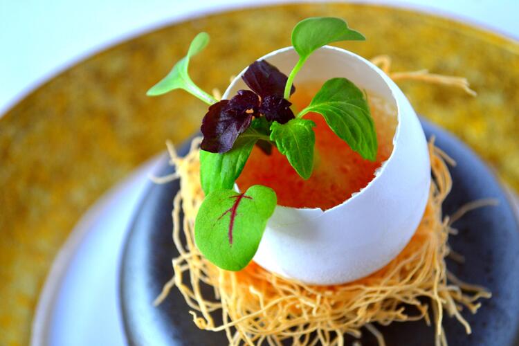 オープニング募集です