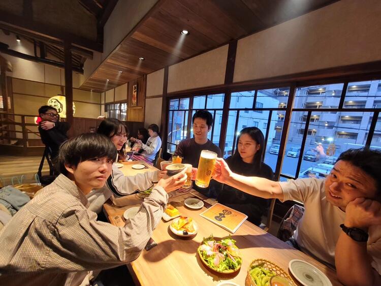 様々なシーンで活躍できます