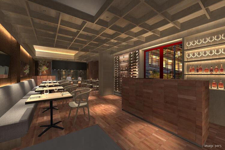 ☆店舗内イメージ☆