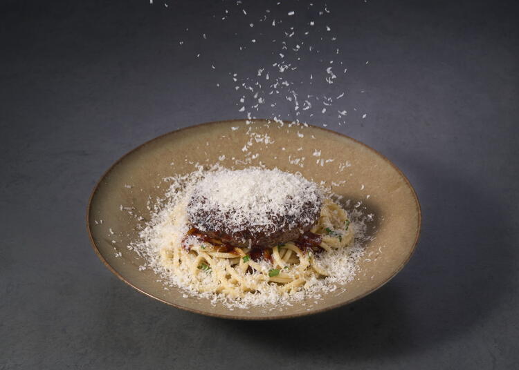 おいしい料理でお客様を笑顔に★