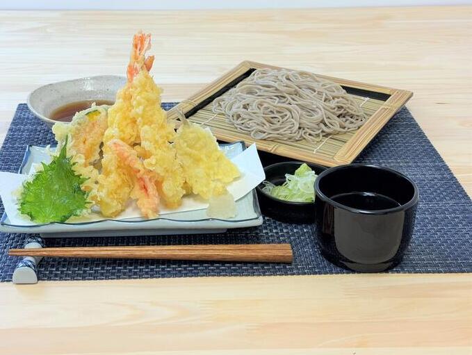 メニュー開発にも挑戦できる！