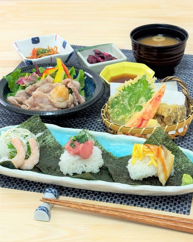 先輩スタッフが優しくフォローします♪