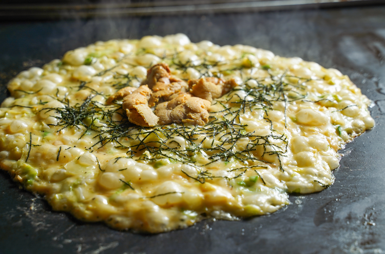 幅広いメニューをご提供★