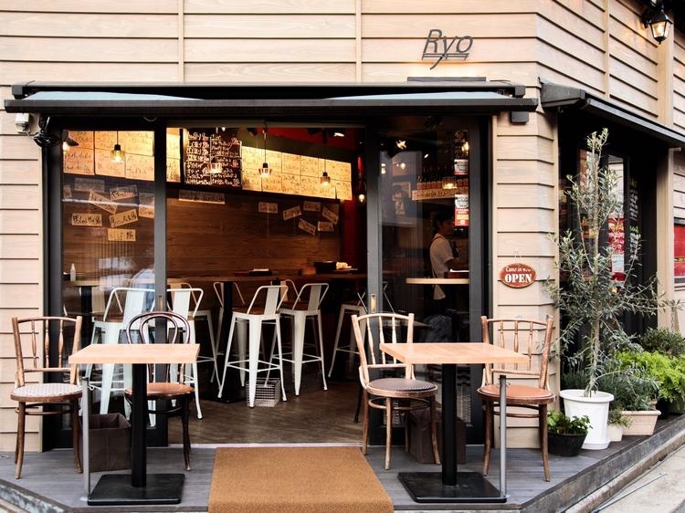 人気エリア・吉祥寺！ ※画像は姉妹店