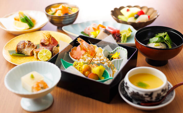 経験者優遇◎さらなる挑戦が可能！