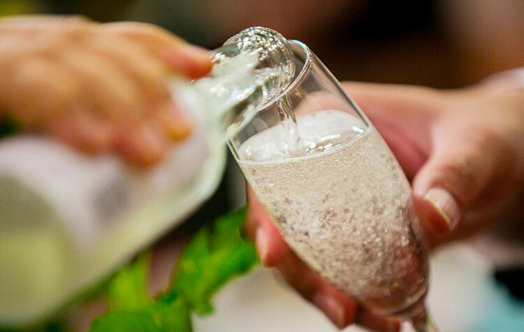 スタッフの個性が光る職場です☆