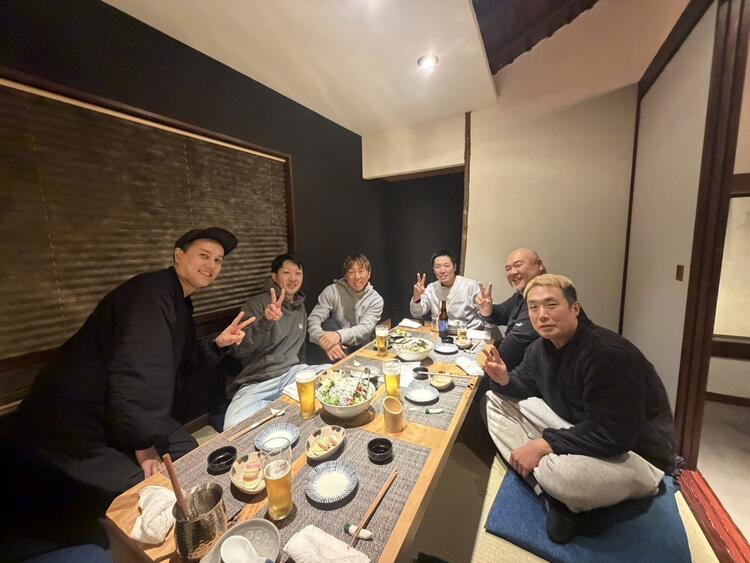 当店からの独立スタッフ多数◎