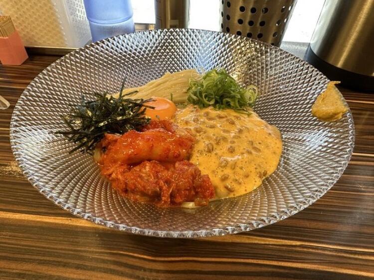 限定メニューの開発も歓迎