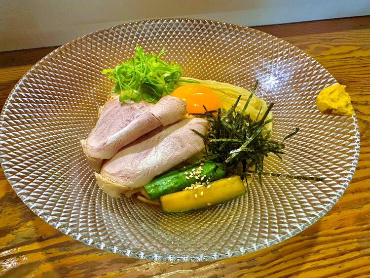 季節によって変わるメニュー！