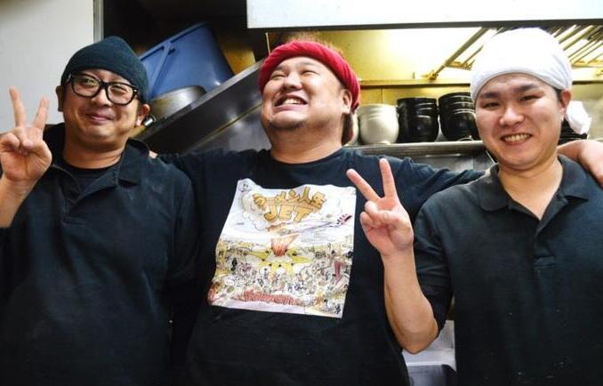 飲食未経験でも活躍できます！