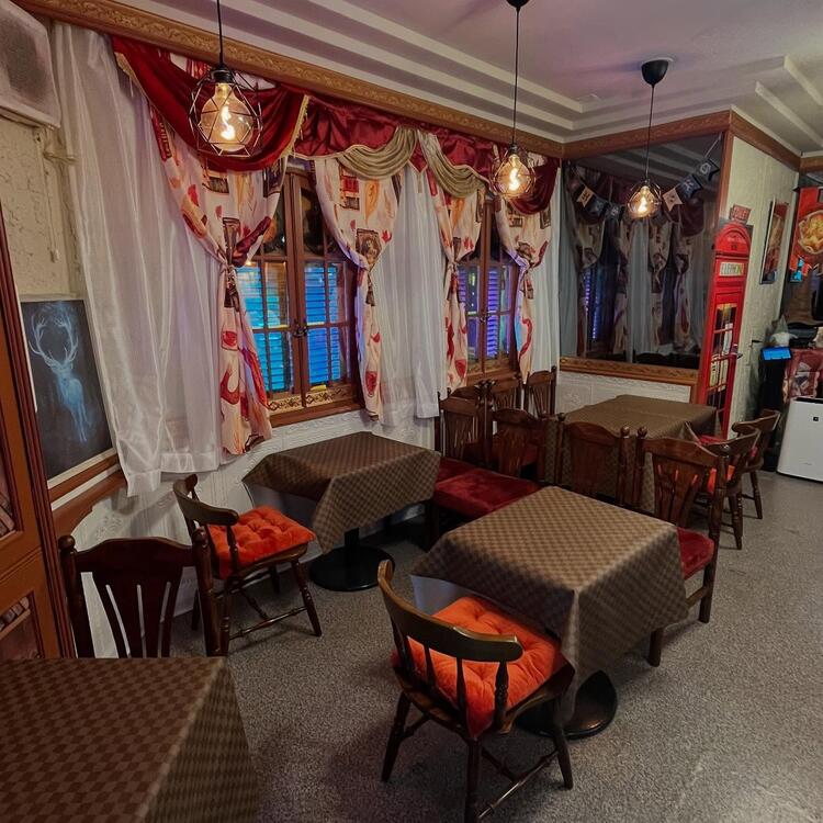 あの人気映画作品のような世界観☆