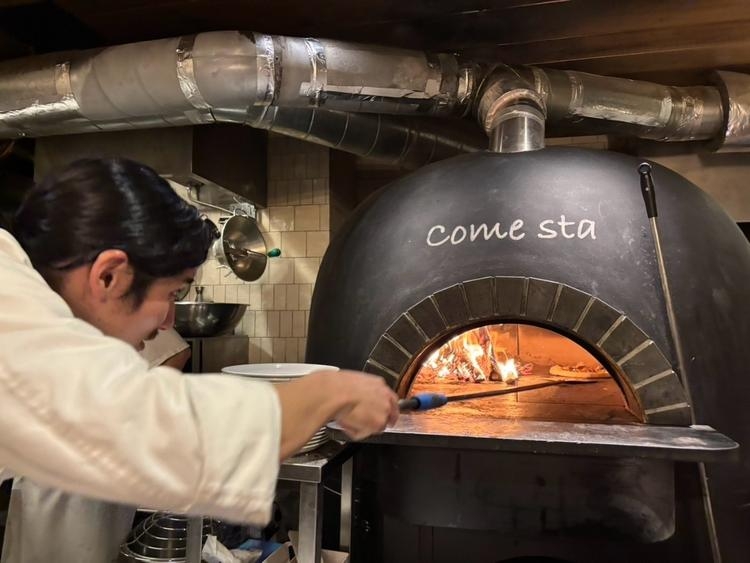 本格的な調理ができる環境◎