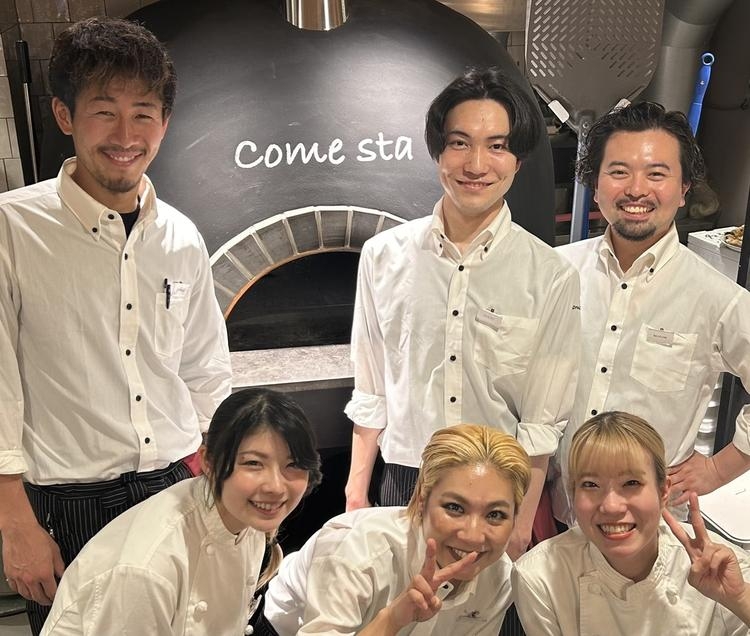 最高の笑顔で働ける場所！