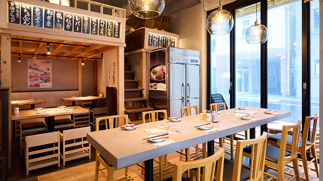 成長の歩みに合わせた評価・給与体系