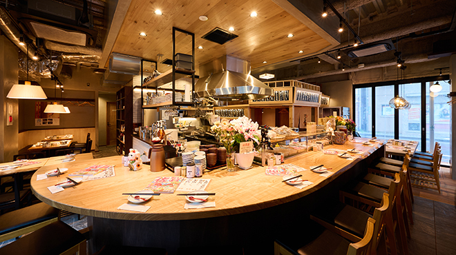 正社員募集★活気ある職場で楽しく働く！