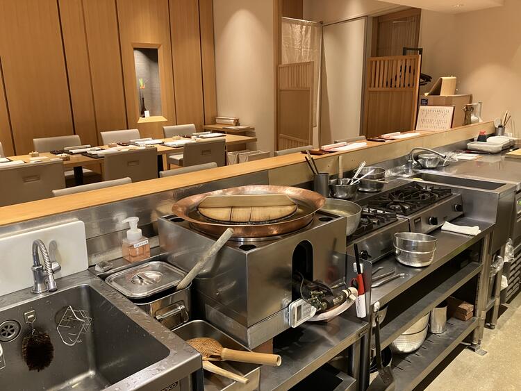 駅徒歩4分でアクセスも◎