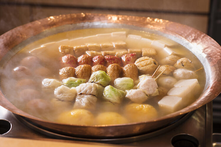 料理長右腕候補を募集！