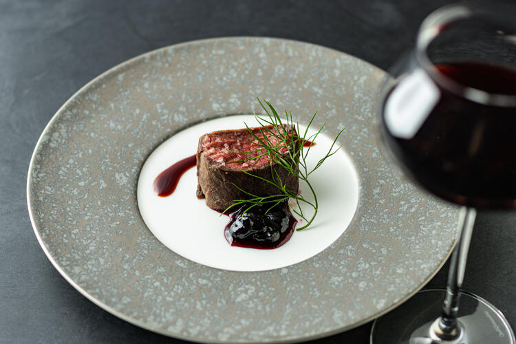 食材へのこだわり