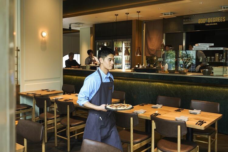 働きやすさ×キャリアを両立