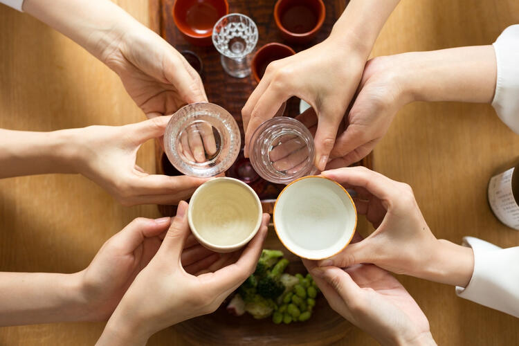 日本酒の魅力を伝える新拠点※イメージ画像