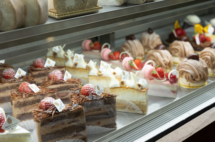 1つ1つ丁寧に仕上げます！