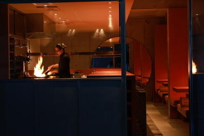 極レア求人！創造性豊かなシェフ求！