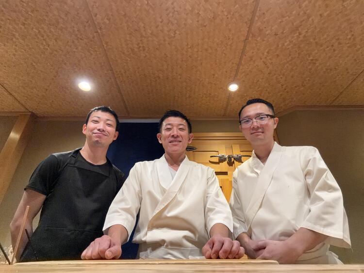 ミシュラン一つ星を目指す仲間を大募集！