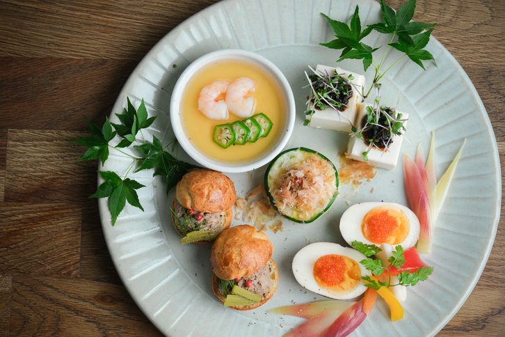 さまざまな働き方を用意してます。