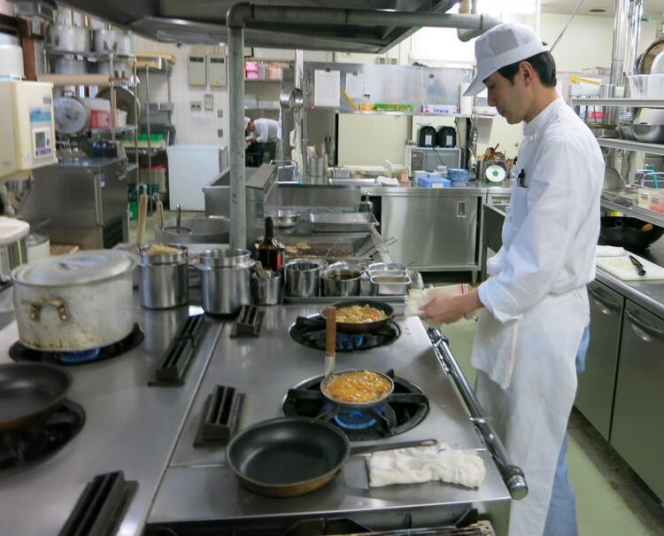 未経験の方もしっかりサポート◎