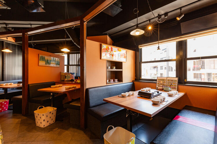 2026年度中に2店舗の出店計画あり★