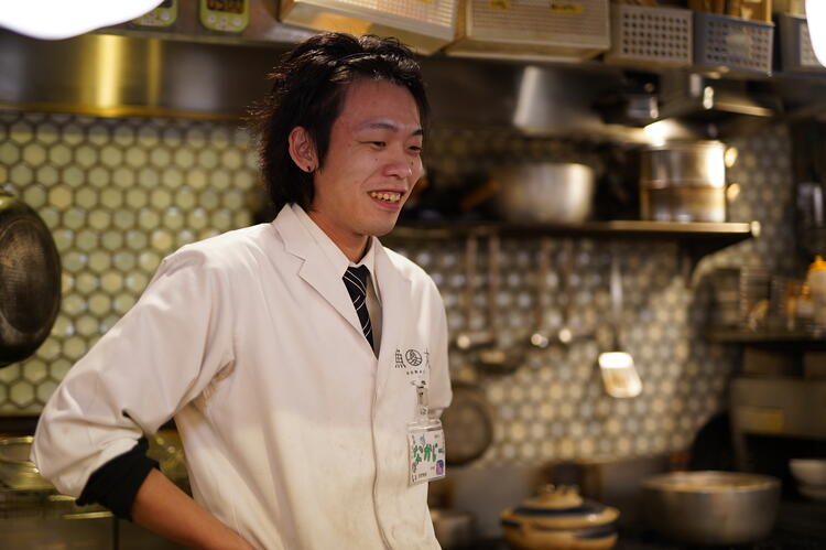 滋賀の有名店で働きませんか？