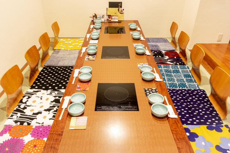 2026年度中に2店舗の出店計画あり！