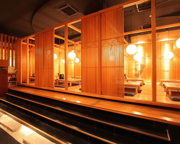 幅広い年齢層のスタッフが活躍中！