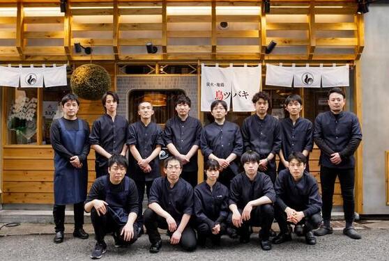 今後も出店計画多数あり！※画像は姉妹店