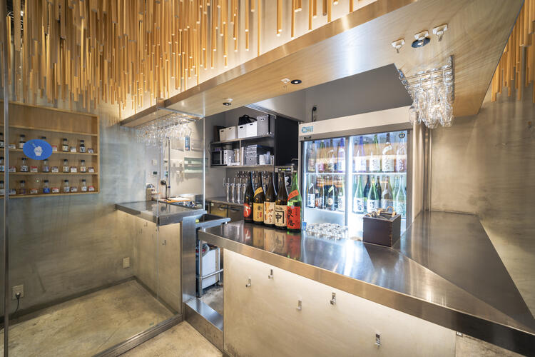 KITTE名古屋店　店内