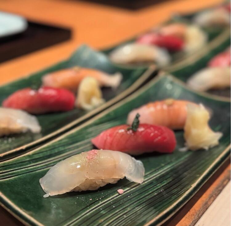 腕によりをかけたお料理を提供！