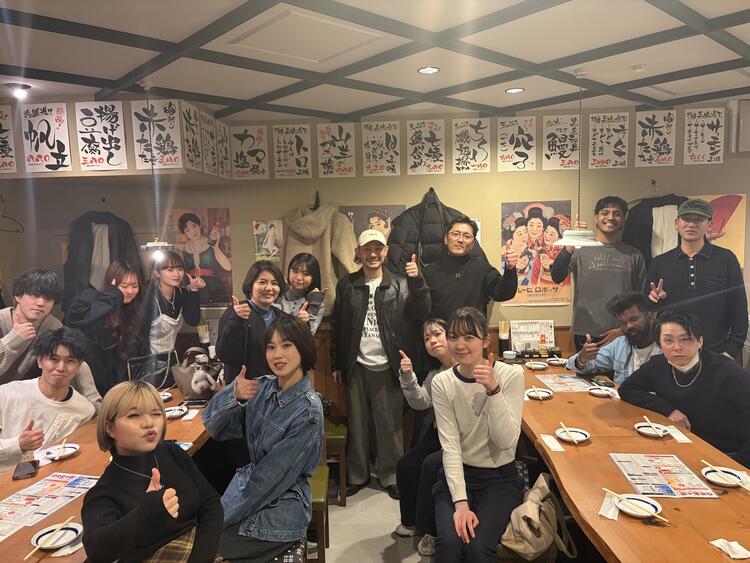 アットホームな雰囲気の職場です！！