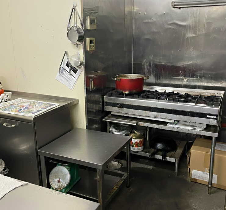 黙々と作業をしたい方にオススメ！