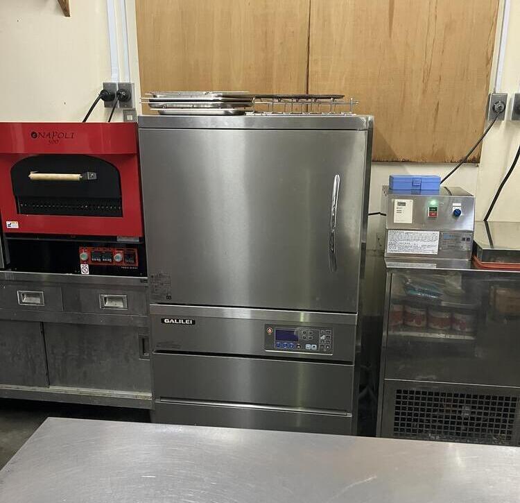 ピザやパスタソースを作っていただきます