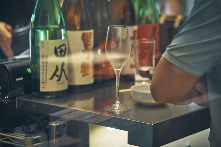 純米酒専門YATA 名古屋KITTE店の詳細画像8