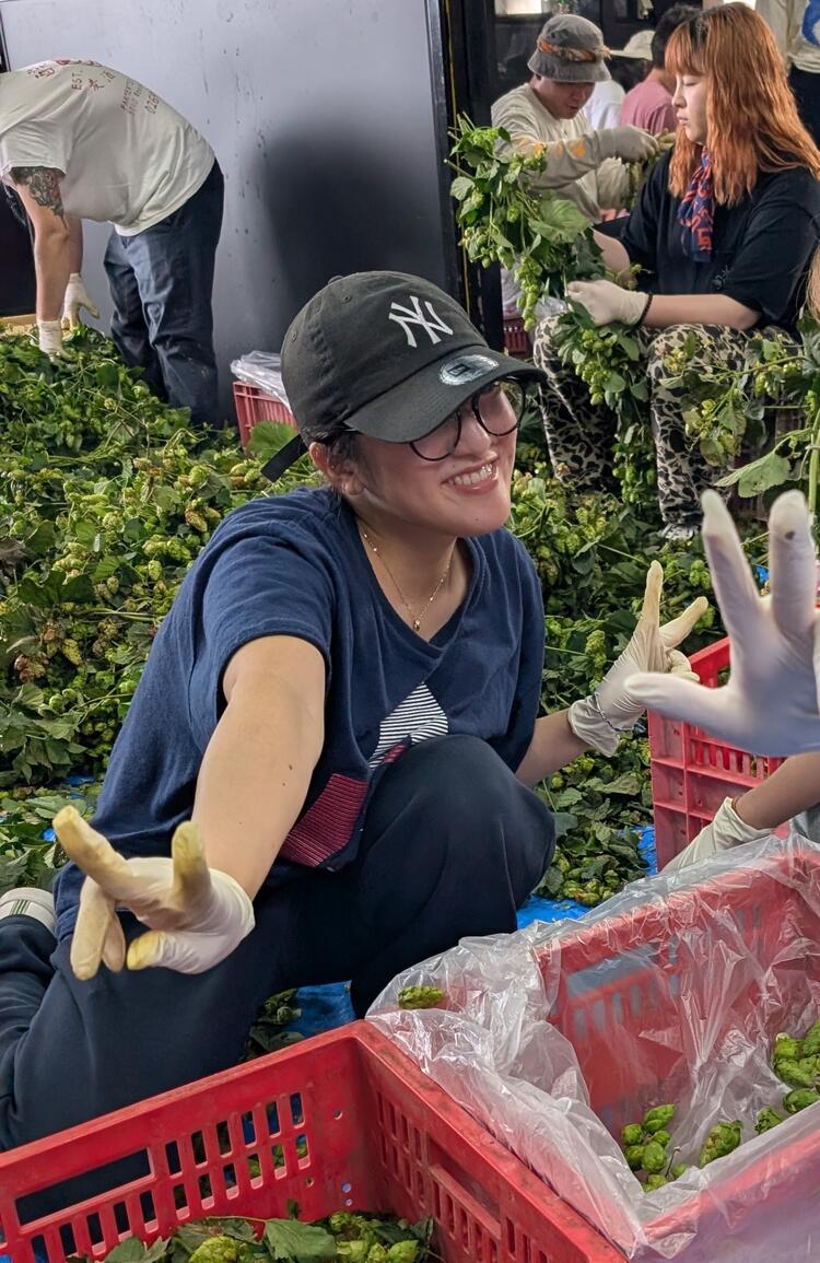 仕事も人生も、全力で楽しめる場所！