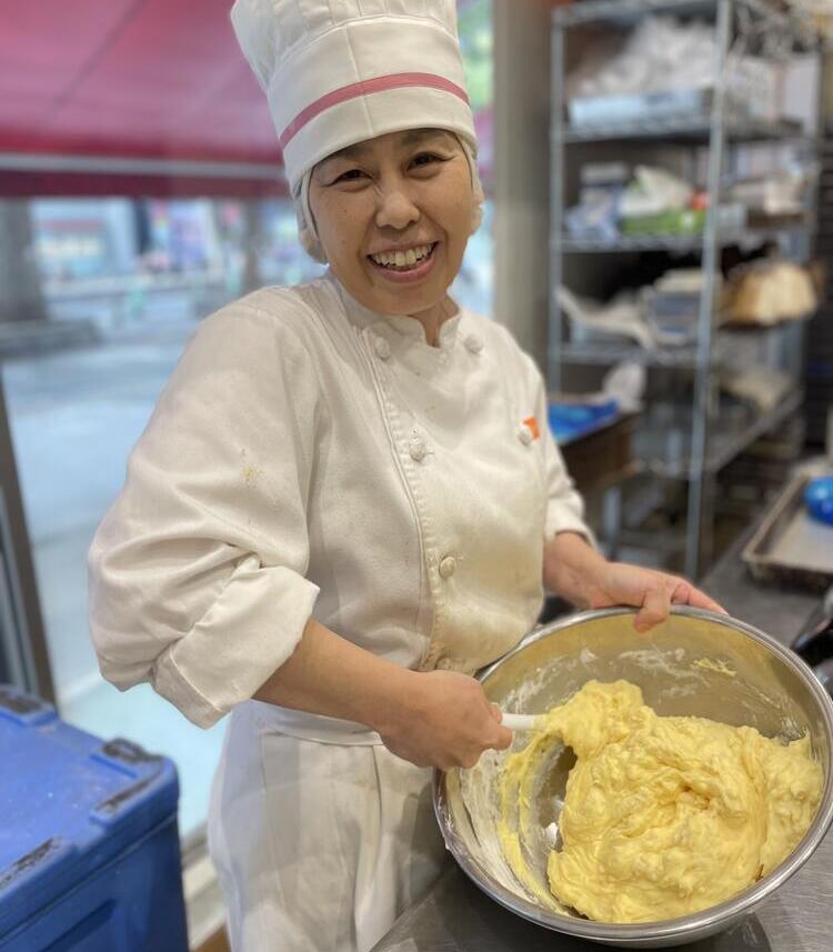 ワークライフバランス◎